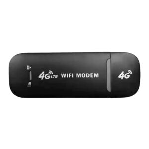 LTE Wifi Modem EVO Wingle router 4G
