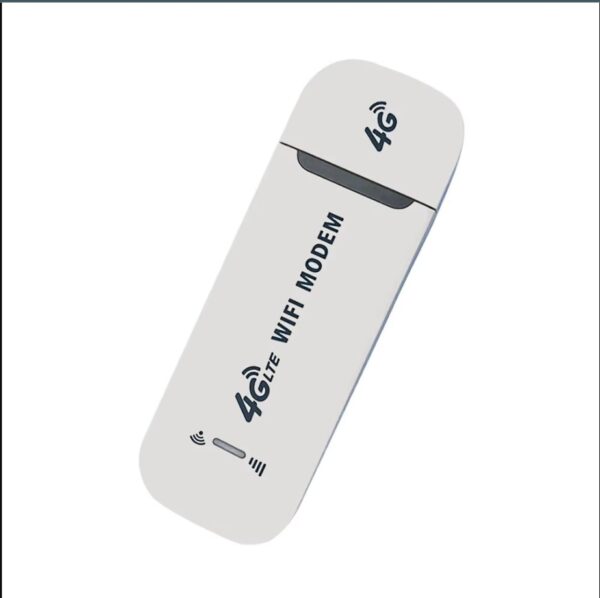 LTE Wifi Modem EVO Wingle router 4G