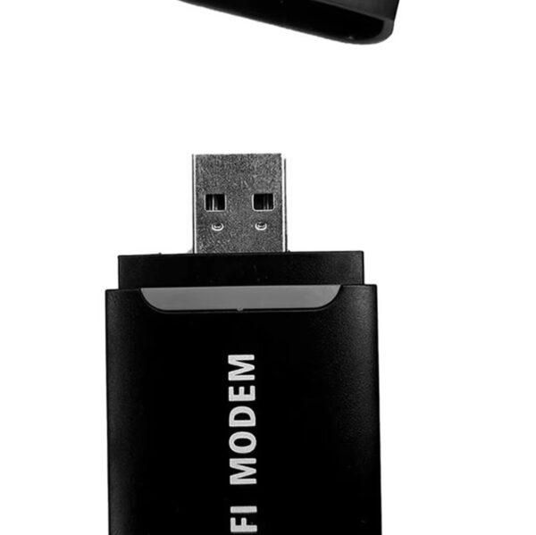 LTE Wifi Modem EVO Wingle router 4G