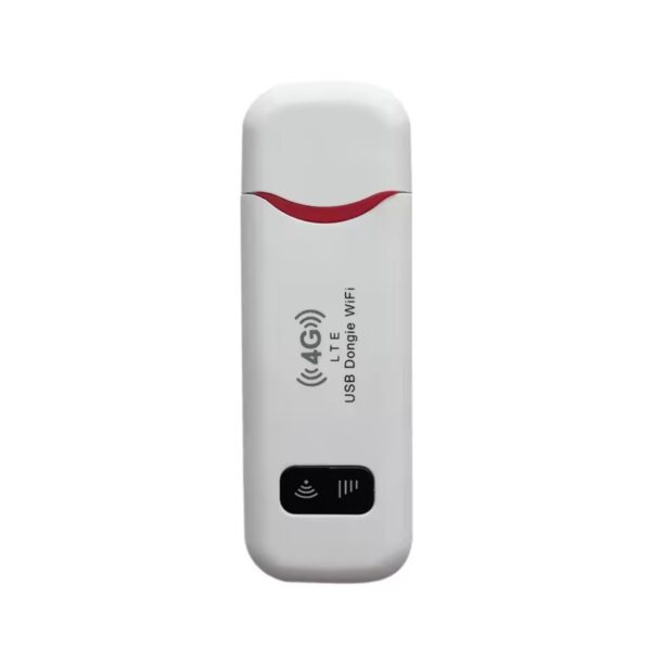 LTE Wifi Modem EVO Wingle router 4G