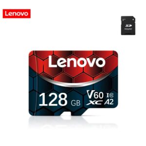Original Lenovo Memory Card