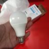 Radar Motion sensor bulb LED