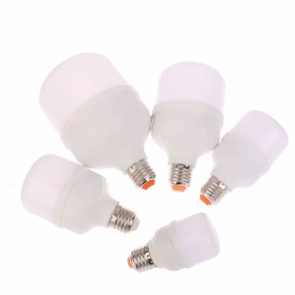 Sound Sensor LED Bulb auto on/off