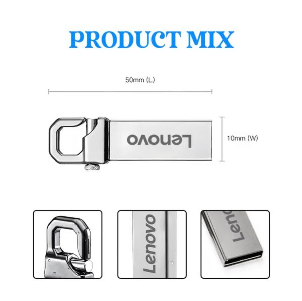 USB Flash Drive 16GB 32GB 64GB 128GB