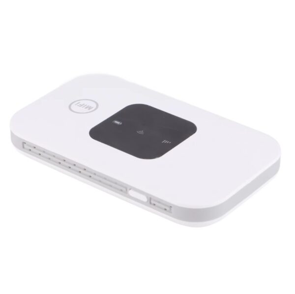 Wifi LTE Modem Router with battery 4G and 5G