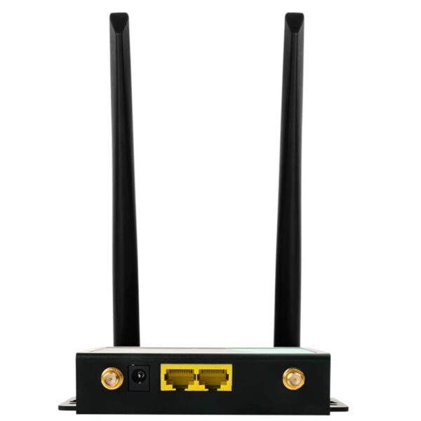 4G LTE Router with 4 annttenas SMA Annttenas