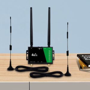 4G LTE Router with 4 annttenas SMA Annttenas