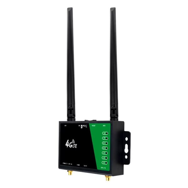 4G LTE Router with 4 annttenas SMA Annttenas