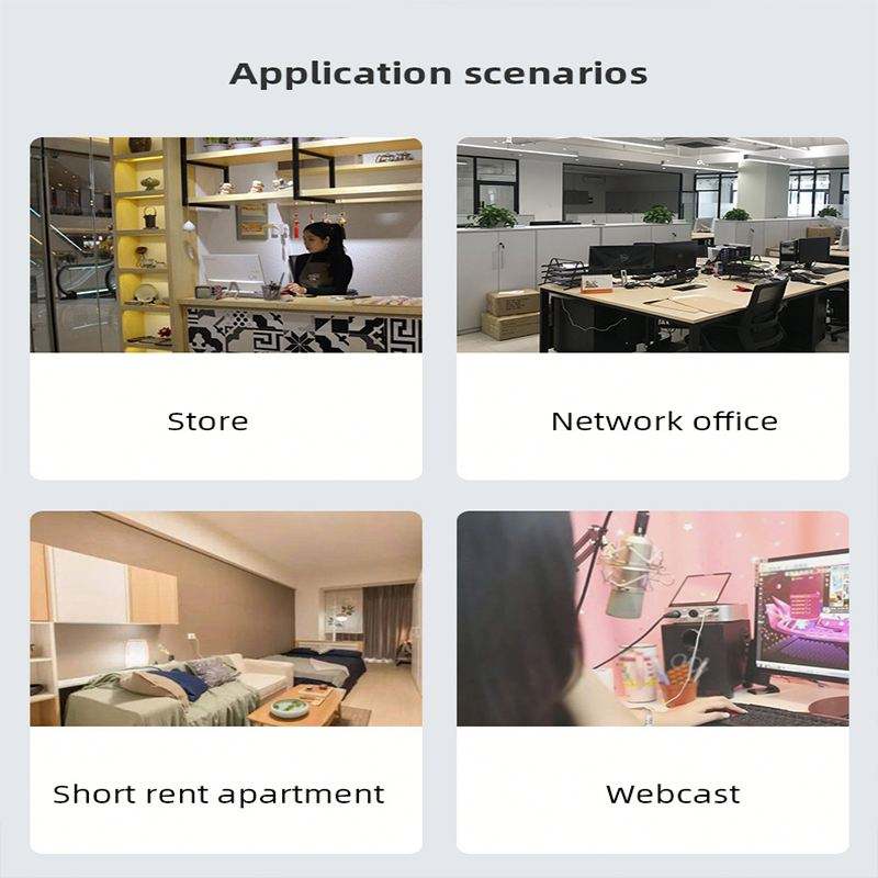 Portable DNXT U6-EW 4G LTE USB WiFi Dongle - Unlocked SIM Card Travel Hotspot Router - Image 6
