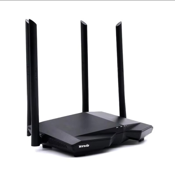 Tenda AC6 AC1200 Smart Dual-Band WiFi Router | Global Version - Image 7
