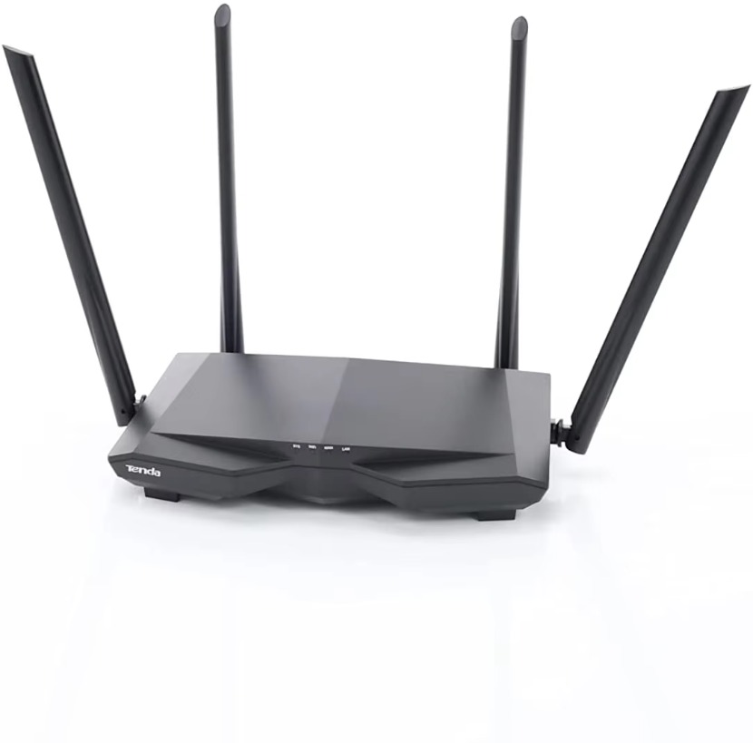 Tenda AC6 AC1200 Smart Dual-Band WiFi Router | Global Version - Image 8